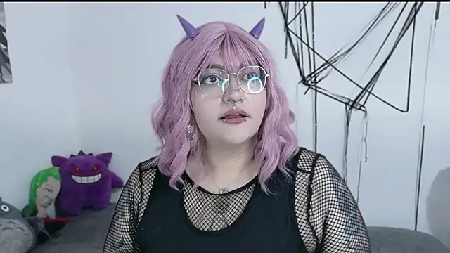 XxGreenGoodxX online show from 04/21/26, 06:55