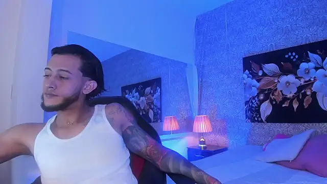 jonas conor online show from 11/05/25, 07:36