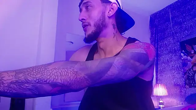 jonas conor online show from 11/29/25, 08:01