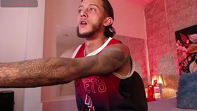 jonas conor online show from 01/15/26, 06:44