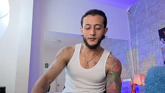 jonas conor online show from 03/12/26, 07:20