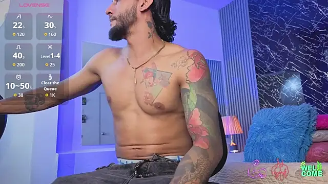 jonas conor online show from 04/17/26, 08:01