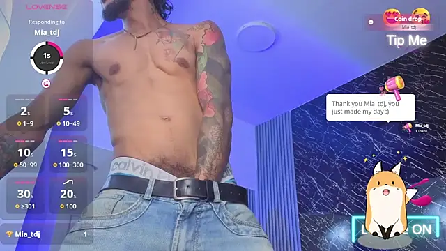 jonas conor online show from 04/22/26, 07:26