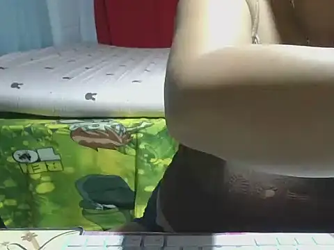 SeksiEstella online show from 11/05/25, 09:15