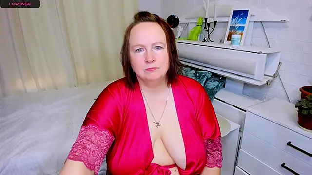 WifeyXRated online show from 04/21/26, 05:36