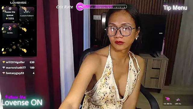 Snapshot of aikatrans_asianxx chatting on 10/18/25, 01:41 aikatrans asianxx online show from 10/18/25, 01:41