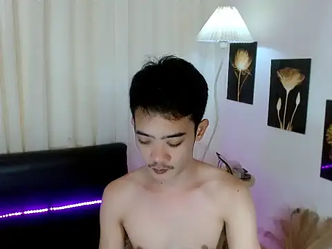 The Fucking Dolls online show from 01/13/26, 04:12