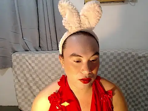 asianayumi online show from 04/04/26, 11:51