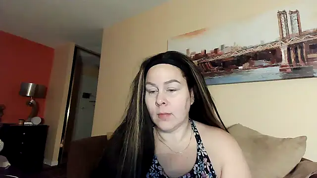 number1slut online show from 02/02/25, 01:30