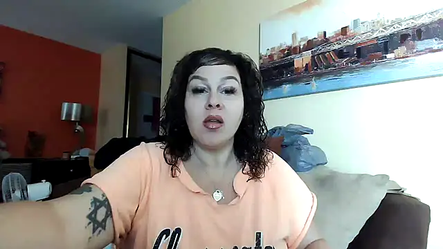 number1slut online show from 02/18/25, 04:37