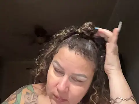 number1slut online show from 10/22/25, 11:54