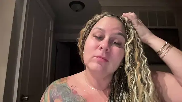 number1slut online show from 03/22/26, 12:47