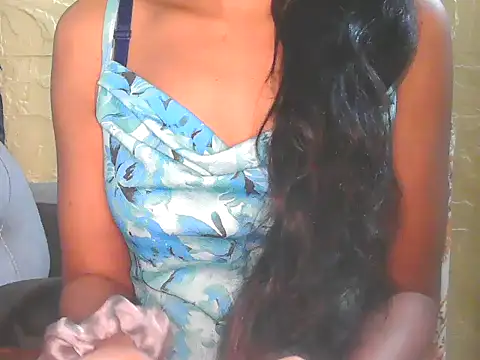 Ankita Chandel online show from 11/08/25, 05:23