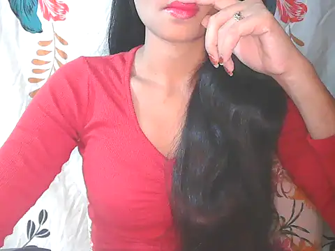 Ankita Chandel online show from 11/19/25, 05:35