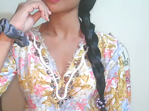 Ankita Chandel online show from 12/21/25, 04:52