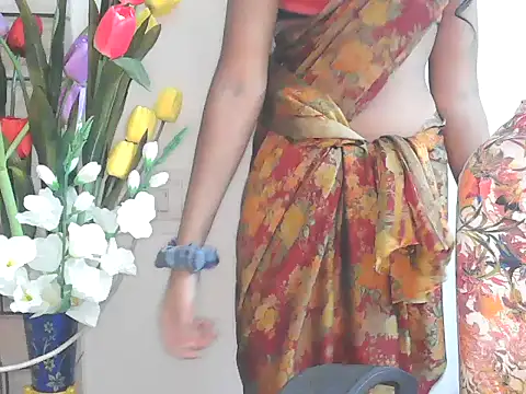 Ankita Chandel online show from 01/09/26, 08:32