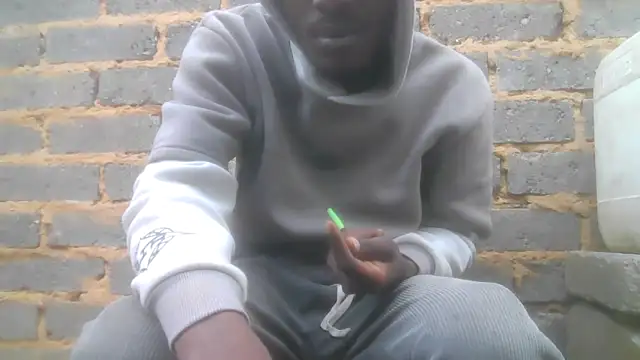 cuminsidebby online show from 02/15/26, 07:51