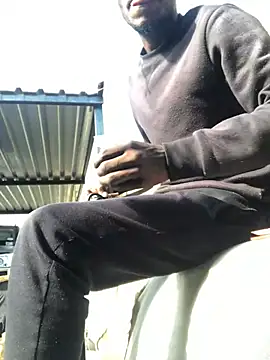 cuminsidebby online show from 04/14/26, 07:14