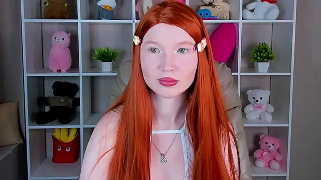 Anna Patterson online show from 10/24/25, 01:13