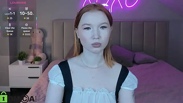 Anna Patterson online show from 01/14/26, 09:37