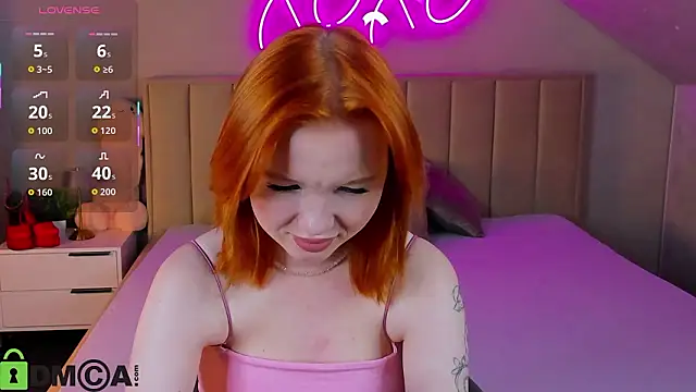 Anna Patterson online show from 01/19/26, 09:13