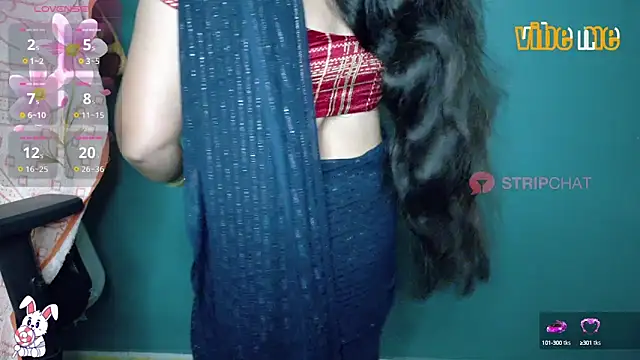 Snapshot of megHana_teLugGu chatting on 10/12/25, 11:31 megHana teLugGu online show from 10/12/25, 11:31