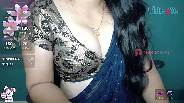 Snapshot of megHana_teLugGu chatting on 10/18/25, 04:52 megHana teLugGu online show from 10/18/25, 04:52