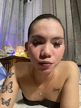 TemptationofANNA online show from 12/18/25, 12:33