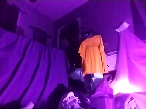 kaylikinky online show from 10/13/25, 03:06