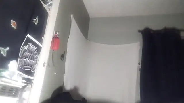 kaylikinky online show from 12/17/25, 05:24