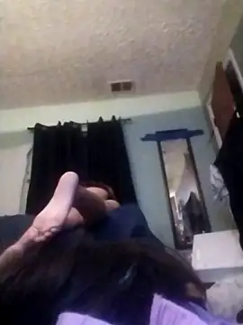 kaylikinky online show from 12/22/25, 04:42