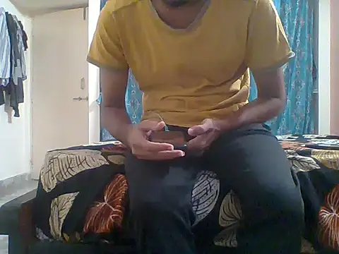 Naughty Boy Telugu online show from 12/15/25, 03:05