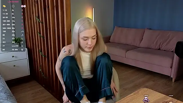 DariFlexy online show from 02/28/26, 12:39