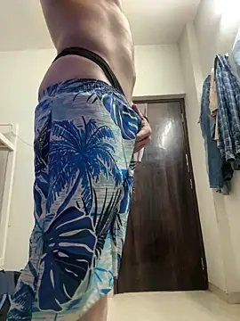 FitNhot sam online show from 09/29/25, 10:42