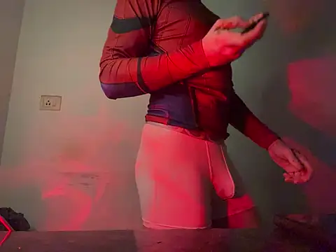 FitNhot sam online show from 10/18/25, 04:52