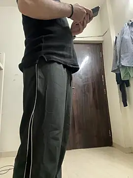 FitNhot sam online show from 11/10/25, 11:20