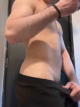 FitNhot sam online show from 02/27/26, 06:02