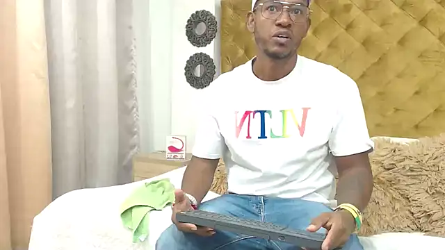 AndyCalifornia1 online show from 09/25/25, 12:42