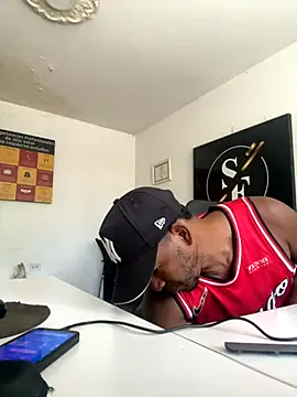 AndyCalifornia1 online show from 09/26/25, 03:05