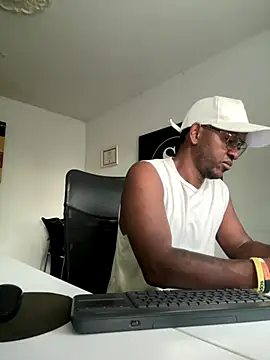 AndyCalifornia1 online show from 10/15/25, 10:10