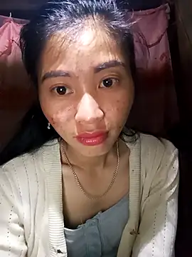 Phuongphuongg online show from 10/01/25, 02:06