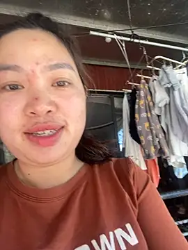 Nhung584 online show from 10/03/25, 02:52