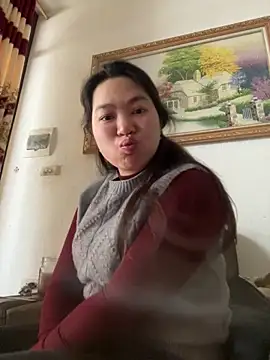 Nhung584 online show from 12/16/25, 01:54