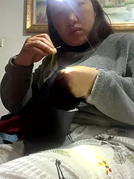 Nhung584 online show from 01/11/26, 02:00