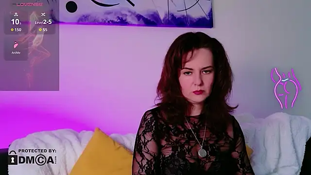 Witch in Silk online show from 02/14/26, 04:04