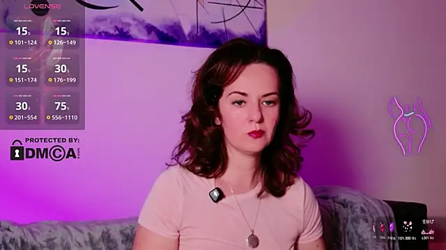 Witch in Silk online show from 02/17/26, 04:57