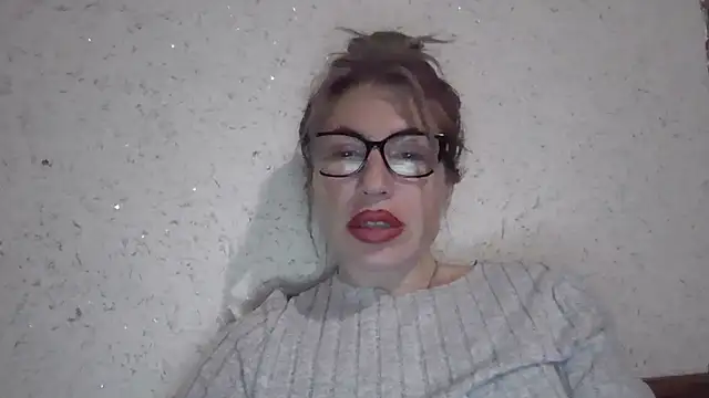 fox red lady7 online show from 02/20/26, 08:53