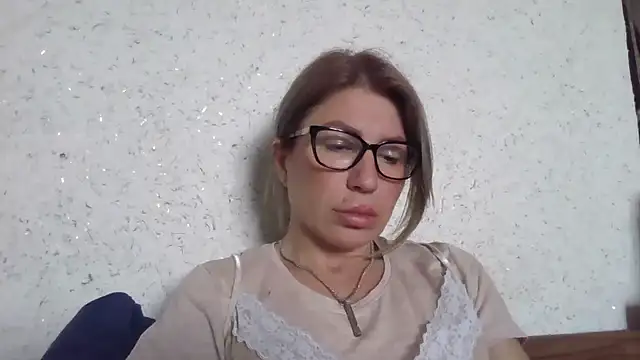 fox red lady7 online show from 02/22/26, 09:52