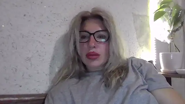 fox red lady7 online show from 04/06/26, 08:54