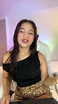 LUNAA    online show from 07/21/26, 03:20